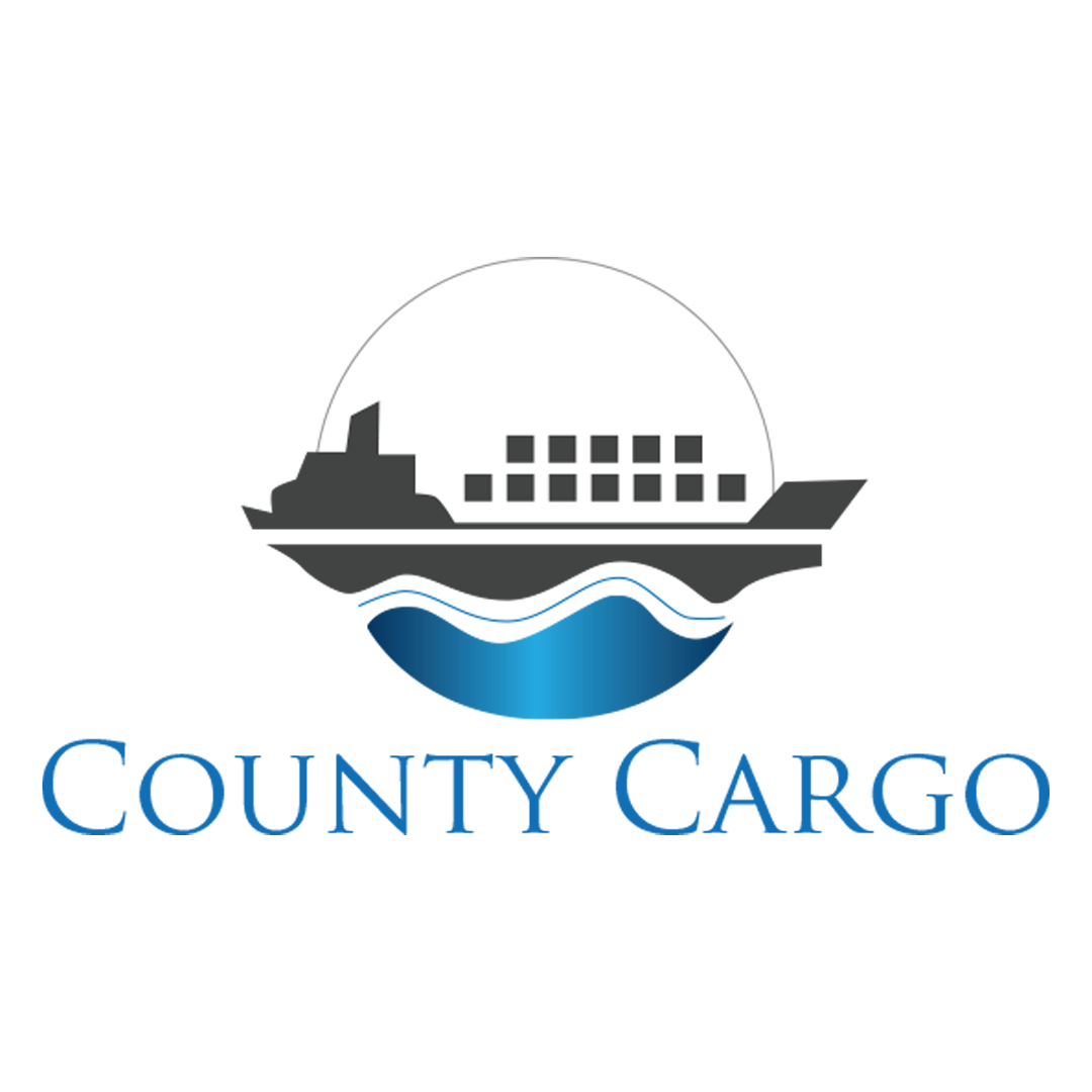 County Cargo logo